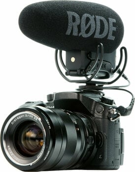 Mikrofon wideo Rode VideoMic Pro Plus (Tylko rozpakowane) - 6