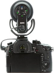 Video mikrofón Rode VideoMic Pro Plus Video mikrofón - 6