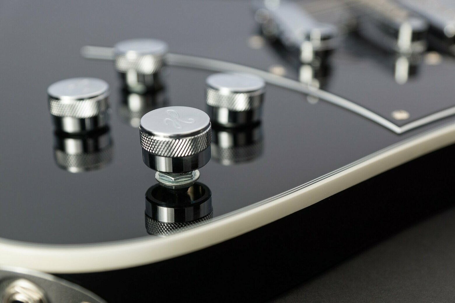 Konfiguracja przetworników