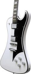 Elektrická gitara Hagstrom Fantomen White Gloss Elektrická gitara - 2
