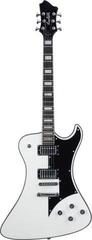 Elektrická gitara Hagstrom Fantomen White Gloss Elektrická gitara - 3