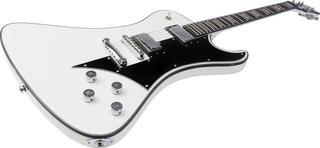 Elektrická gitara Hagstrom Fantomen White Gloss Elektrická gitara - 4