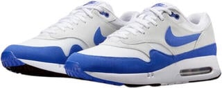 Herren Golfschuhe Nike Air Max 1 '86 Shoe White/Hyper Royal - 3