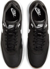 Pánské golfové boty Nike Air Max 1 '86 Shoe Black/White - 2