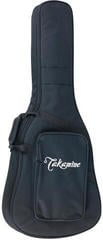 Elektroakusztikus gitár Takamine GD90CE-ZC Natural Gloss Elektroakusztikus gitár - 5