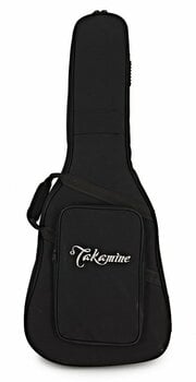 electro-acoustic guitar Takamine GD90CE-MD Natural - 9