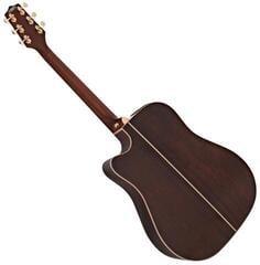 elektroakustisk gitarr Takamine GD90CE-MD Natural elektroakustisk gitarr - 1