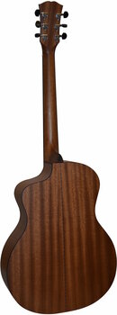 Jumbo akoestische gitaar Dowina Sauvignon GAC-DS Natural Jumbo akoestische gitaar - 2