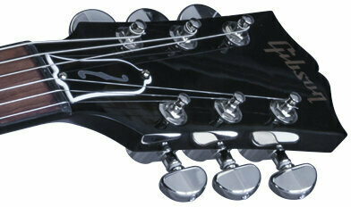 Guitare semi-acoustique Gibson 2016 Memphis ES-339 Studio Semi-Hollow Body Ginger Burst - 2
