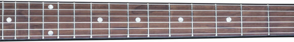 Semiakustická kytara Gibson 2016 Memphis ES-339 Studio Semi-Hollow Body Ginger Burst - 6