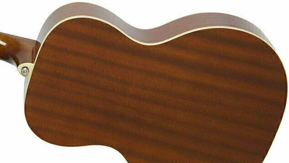 Halvakustisk gitarr Epiphone Masterbilt Olympic Century Archtop Hollow-Body Honey Burst - 2