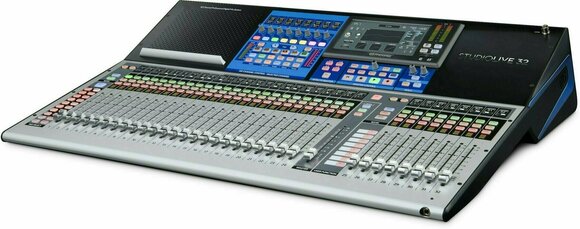 Table de mixage numérique Presonus StudioLive 32 Table de mixage numérique - 2