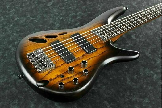 Basse 5 cordes Ibanez SR30TH5II-DEF - 3