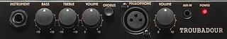 Combo for Acoustic-electric Guitar Ibanez T15II Combo for Acoustic-electric Guitar - 1