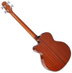 Bajo acústico Takamine GB30CE Natural Bajo acústico - 1