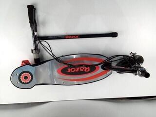 Electric Scooter Razor Power Core E100 Red Standard offer Electric Scooter (Damaged) - 2