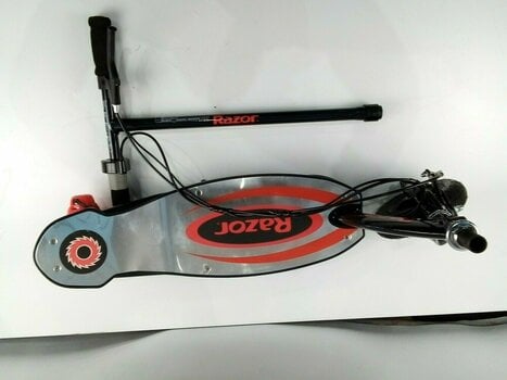 Електрически скутер Razor Power Core E100 Червен Стандартна оферта Електрически скутер (Повреден) - 3