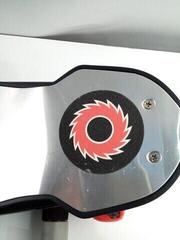 Electric Scooter Razor Power Core E100 Red Standard offer Electric Scooter (Damaged) - 3