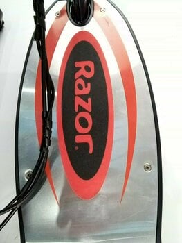 Elektrischer Roller Razor Power Core E100 Rot Standardangebot Elektrischer Roller (Beschädigt) - 5