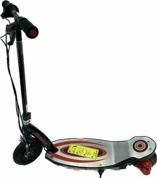 Electric Scooter Razor Power Core E100 Red Standard offer Electric Scooter (Damaged) - 2