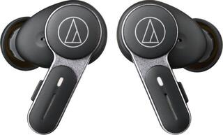 Ασύρματο Ακουστικό In-ear Audio-Technica ATH-TWX7BK Ash Black Ασύρματο Ακουστικό In-ear - 2