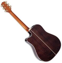 Elektroakusztikus gitár Takamine GD71CE Sunburst Elektroakusztikus gitár - 1