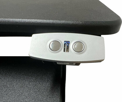 Ständer für PC Lewitz Mini Hydraulic Standing Desk AP-E08E - 7
