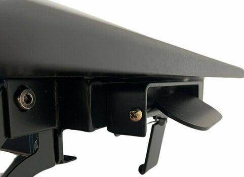 Ständer für PC Lewitz Mini Hydraulic Standing Desk AP-E06 (B-Stock) #951150 (Neuwertig) - 16