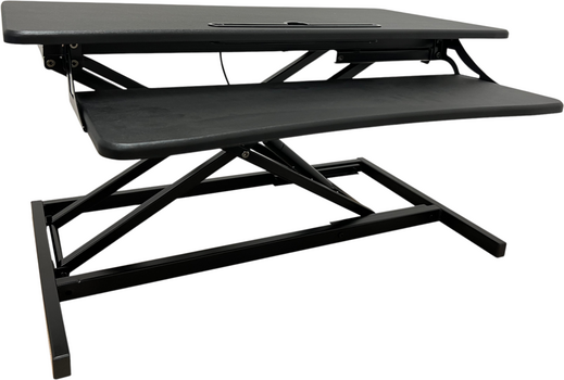 Ständer für PC Lewitz Mini Hydraulic Standing Desk AP-E06 (B-Stock) #951150 (Neuwertig) - 12