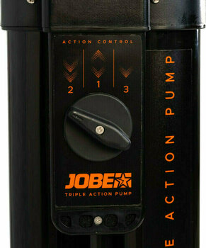 Pompa de umflat barci Jobe Triple Action Pump Pompa de umflat barci - 2