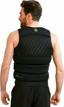 Kamizelka asekuracyjna Jobe Premium Unify Life Vest Men Black M - 2