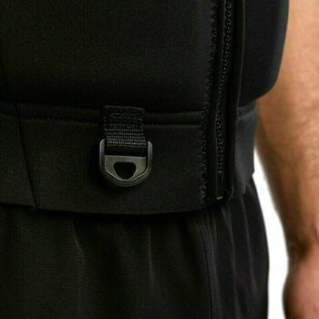 Buoyancy Jacket Jobe Premium Unify Life Vest Men Black M - 9