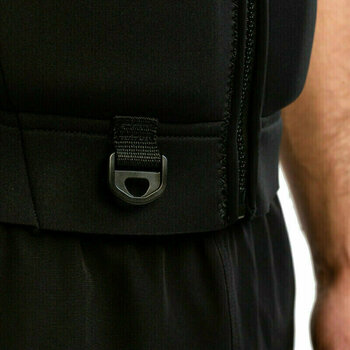 Buoyancy Jacket Jobe Premium Unify Life Vest Men Black L - 9