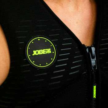 Защитна жилетка
 Jobe Premium Unify Life Vest Men Black 2XL+ - 4