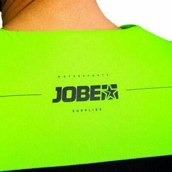 Plovací vesta Jobe Dual Life Vest Lime Green 2XL/3XL - 6