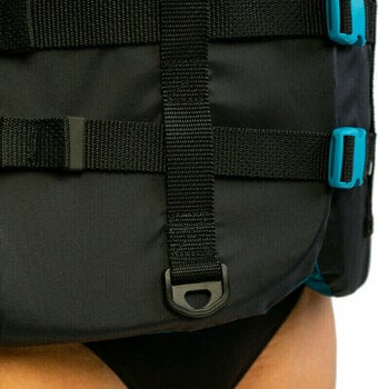 Защитна жилетка
 Jobe Dual Life Vest Teal S/M - 5