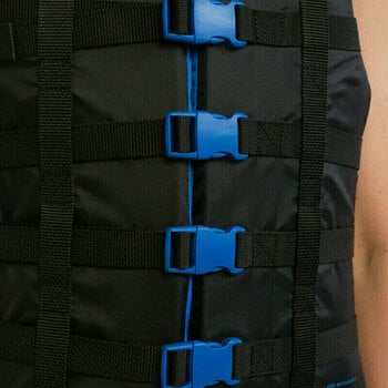 Защитна жилетка
 Jobe Dual Life Vest Blue S/M - 3