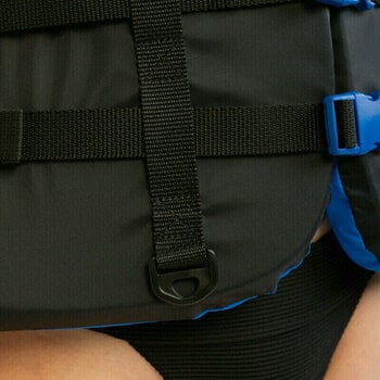 Защитна жилетка
 Jobe Dual Life Vest Blue S/M - 6