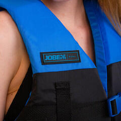 Chaleco salvavidas Jobe Dual Life Vest Blue - 1
