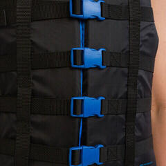 Chaleco salvavidas Jobe Dual Life Vest Blue - 2