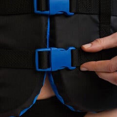 Chaleco salvavidas Jobe Dual Life Vest Blue - 3