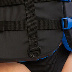 Chaleco salvavidas Jobe Dual Life Vest Blue - 5