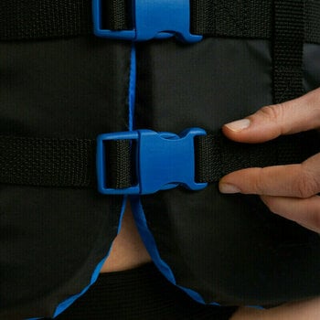 Prsluk za sportove na vodi Jobe Dual Life Vest Blue 4XL/5XL - 4