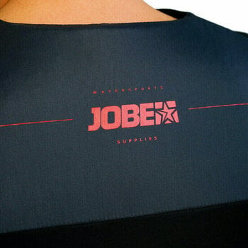 Buoyancy Jacket Jobe Dual Life Vest Black S/M - 7