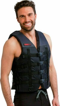 Защитна жилетка
 Jobe Dual Life Vest Black 4XL/5XL - 2