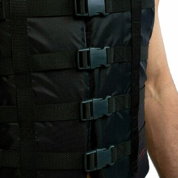 Защитна жилетка
 Jobe Dual Life Vest Black 4XL/5XL - 4