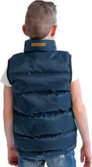 Dětské jachtařské oblečení Jobe 50 Newton Bodywarmer Midnight Blue - 1