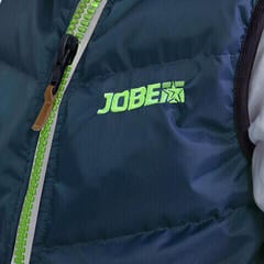 Vêtements de navigation pour enfants Jobe 50 Newton Bodywarmer Kids Midnight Blue - 2