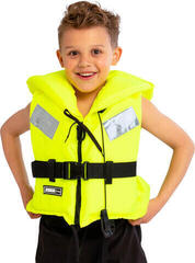 Rettungsweste Jobe Comfort Boating Yellow - 1