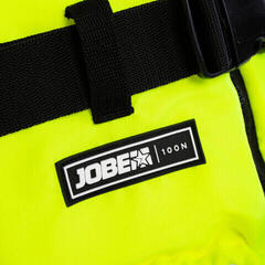 Rettungsweste Jobe Comfort Boating Yellow - 2